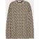 Valentino Toile Iconographe sweater beige_nero