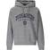 DSquared2 Gray 'University' Hoodie