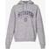 DSquared2 Gray 'University' Hoodie