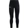 Under Armour Girl's ColdGear Leggings - Black