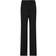 Jacquemus Le Pantalon Ficelle black