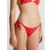 Calvin Klein Swimwear Bikini-Unterteil KW0KW01988 Rot