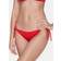 Calvin Klein Swimwear Bikini-Unterteil KW0KW01988 Rot