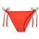 Calvin Klein Swimwear Bikini-Unterteil KW0KW01988 Rot