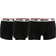 Moschino Original Boxer Shorts 3-pack - Black