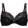 Anita Colette Underwire bra - Black