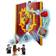 LEGO Harry Potter Gryffindor House Banner 76409