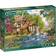 Jumbo Watermill Cottage 1000 Pieces