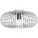 Trio Lighting Johann Takplafond ∅ 40cm
