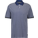 Signal Gordon Oxford Polo Shirt - Dutch Blue