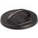 Lodge Cast Iron Hamburgerpresse 16cm