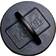 Lodge Cast Iron Burger Press 6.3"