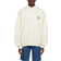 Marni X No Vacancy Inn Cotton Hoodie - Off-White