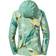 Schöffel Donna Giacca con cappuccio Locarno - Verde
