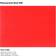 Daler Rowney System 3 Screen Printing Acrylic Fluorescent Red 250ml