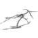 Metal Earth Pteranodon Skeleton