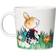 Arabia Moomin Little My on the Meadow Becher 30cl