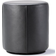 Fredericia Furniture Mono Pouf 7421 Omni 301 Black Ø39 x H43 cm Sittpuff 43cm