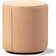Fredericia Furniture Mono Pouf 7421 Omni 301 Black Ø39 x H43 cm Sittpuff 43cm