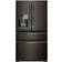 Whirlpool WRX735SDHV Black