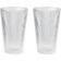 Stelton Pilastro Drikkeglass 35cl 4st