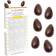 ScrapCooking 12 Easter Egg Footprints Chokladform 27.5 cm