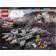 LEGO Star Wars Pirate Snub Fighter 75346