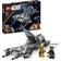 LEGO Star Wars Pirate Snub Fighter 75346