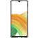 ItSkins Spectrum Clear Case for Galaxy A33 5G