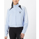 adidas Tiro Suit Up Lifestyle Training Top - Blue Dawn/White/Black