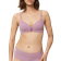 Triumph Flex Smart Cup Bra - Purple