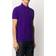 Polo Ralph Lauren Custom Slim Fit Chalet Purple