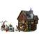 LEGO Ideas Disney Hocus Pocus the Sanderson Sisters Cottage 21341