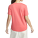 Nike Maglia a Maniche Corte Donna ICN DX7906 894 Rosa