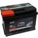 AutoZone SMF 12V 60Ah