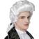 Boland Barock Man Peruk