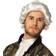 Boland Barock Man Peruk