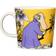 Arabia Moomin Hemulen Mugg 30cl