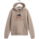 Gant Archive Shield Sweat Hoodie - Dry Sand