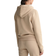 Gant Archive Shield Sweat Hoodie - Dry Sand