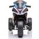 Megaleg BMW HP4 EL Motorcykel 12V