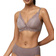 Triumph Amourette Charm Padded Bra - Pigeon Grey