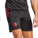 Adidas Manchester United Training Shorts - Black