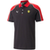 Puma Men's Scuderia Ferrari Polo Shirt - Black