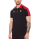 Puma Men's Scuderia Ferrari Polo Shirt - Black