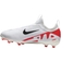 Nike Jr Zoom Mercurial Vapor 15 Academy MG - Bright Crimson/Black/White