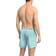 Bikkembergs Beachwear Swimwear Men's - Blue