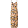 Modström Dustin Print Dress - Sunset Bouquet