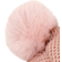 Huttelihut Wool Wooly Windstop Balaclava - Dusty Rose