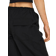 Only Straight Fit Trousers with Elastic Waist - Black